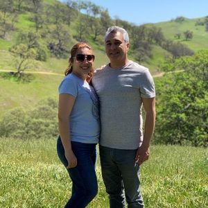 Meet your Posher, Samaneh